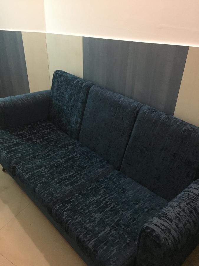 Sea Queen Hotel Кожикоде Экстерьер фото